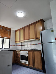 Euro-Asia Park (D13), Condominium #596070331